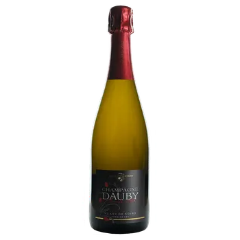 DAUBY BLANC DE NOIRS EXTRA BRUT Premier Cru (0,75l)