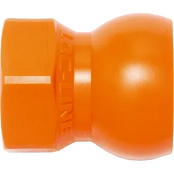 Zahradní hadice 1/2" nátrubek SAE 3/8" LOC-LINE 59873.1