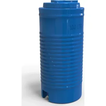 nádrž Plastová nádrž VV 100 - 100l (Plastový zásobník VV 100 nová generace)