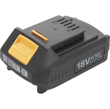 Baterie Li-ion 18 V - 1.5 Ah GMC 476093