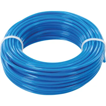 Struna do sekačky Sekací struna 2,4 mm × 15 m Silverline 675275