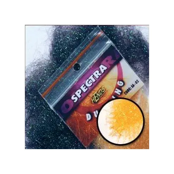 Umělá nástraha HENDS SPECTRA DUBBING - SA98 - SV. ORANŽOVÁ FLUO