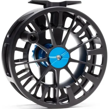 Rybářský naviják Muškařský naviják Waterworks Lamson Centerfire HD Eclipse