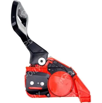 Kompletní kryt spojky pro Čínské motorové pily obsah motoru 38 ccm - 28-12023