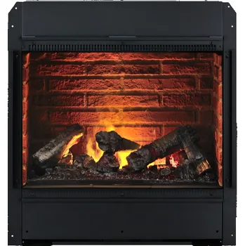 Dimplex Engine 56-600 – moderní elektrický krb + Balíček SERVIS PLUS