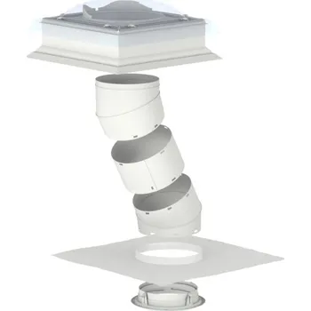 Světlovod Velux TCR0K140010