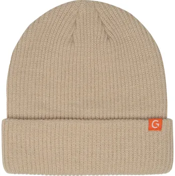 Čepice GARETH & LUCAS Zimní čepice The Ninety-Seven GARETH & LUCAS NO SIZE BÍLÁ