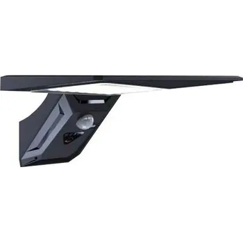 Svítidlo solární SOLIGHT-P 4W 6400K