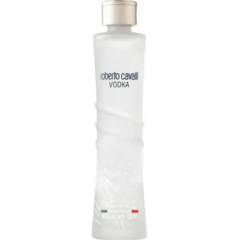 Vodka Roberto Cavalli Vodka 0,05l 40%