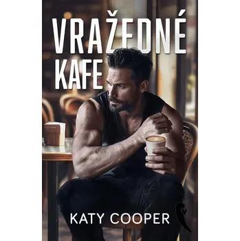 Kniha Vražedné kafe (1) - Katy Cooper (E-Kniha)