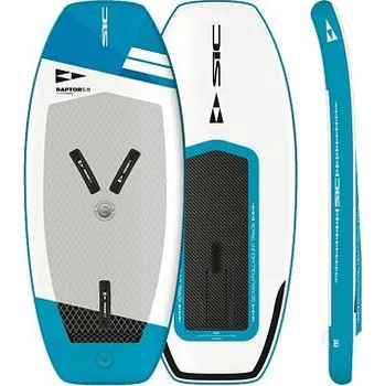 foilboard SIC MAUI Raptor 5.11 x30.0 AIR one size One Size