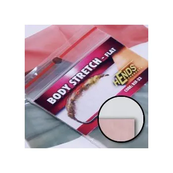 Nástraha HENDS BODY STRETCH FLAT - RŮŽOVÁ