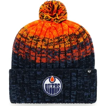 Čepice Čepice NHL 47 Brand Cascade, Senior, Edmonton Oilers 47' Brand