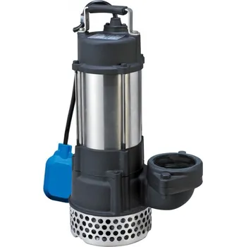 Čerpadlo HCP AL-31NF kalové čerpadlo 230V