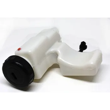 Palivová nádrž FarmerTec Olejová nádrž kompletní Stihl MS180 018 MS170 - 28-04050