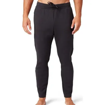 Pánské kalhoty kalhoty Fox Rise Fleece Jogger black M