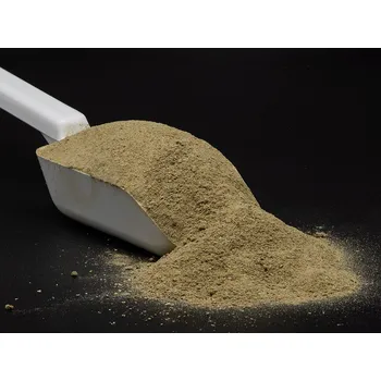 Návnadová surovina Rolled Baits Nordic LT Island Balení: 1 kg