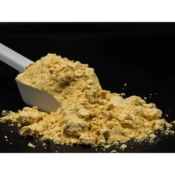 Návnadová surovina Rolled Baits Sušená vejce Balení: 1 kg