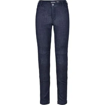 Moto kalhoty dámské kalhoty Spidi Moto jeggings 2025 blue 2XL