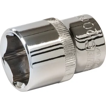 Klíč Nástrčný klíč 20 mm 1/2" HEX krátký Silverline 257692