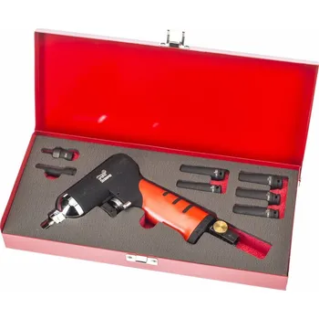 Rázový utahovák 1/4" – 40 Nm, kovové tělo, precizní práce YU-0601RK