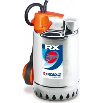 Čerpadlo Pedrollo RXm 3 kalové čerpadlo 5m kabelu