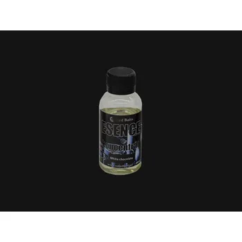 Boilies Rolled Baits White Chocolate Koncentrát Balení: 1000 ml