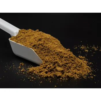 Návnadová surovina Rolled Baits Sladkovodní moučka Balení: 1 kg