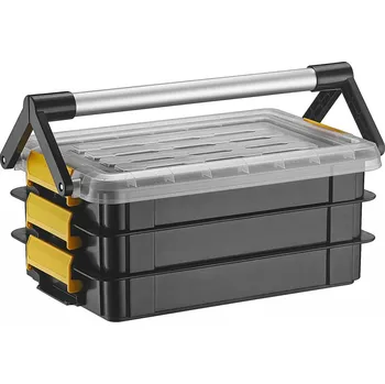 Přenosný organizér 3v1 KT-2638H-3