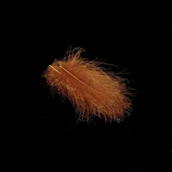 Umělá nástraha HENDS CDC 11 - SKOŘICOVÁ - 5 g / 1g. Balení: 1 g