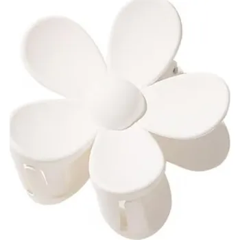 Ozdoba do vlasů Carla Dámská spona do vlasů Odorre bílá One size