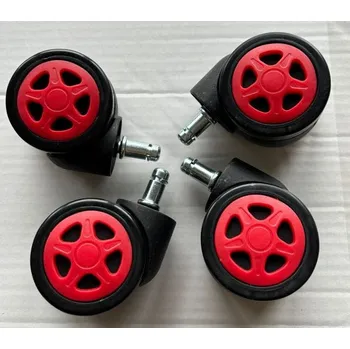 Alba CR Náhradní kolečko k herní židli Winner