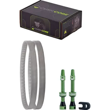 Plášť na kolo Vložka do ráfku Cush Core XC Set 27,5"