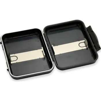 Umělá nástraha C&F Design Universal System Case | Small Varianta: Universal System Case Black | Small