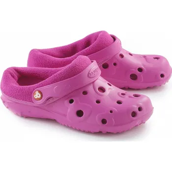 Dámská zdravotní obuv Obuv Schu'zz Polaire 0107 růžová Velikost: 37