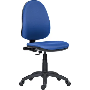 Kancelářská pracovní židle Panther s nosností až 140 kg