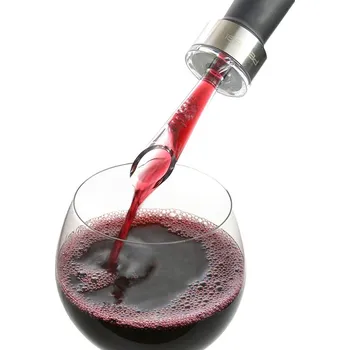 Stojan na víno Aerátor na víno Express PERFEGI EA007