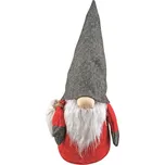 Anděl Přerov Skřítek vlněný na postavení 50 cm