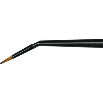 Umělecký štětec Štětec Royal & Langnickel mini Majestic kulatý zalomený č.0