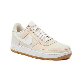 Dámská móda Sneakersy Nike Air Force 1 '07 Prm CI9349 200 Écru 40_5