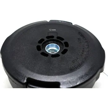 Strunová hlava křovinořezy Husqvarna T35 Auto - M12 x 1,75 - 24-06020