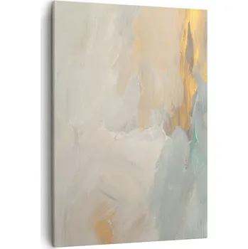 Obraz Obraz na plátně do obýváku, ložnice 50x70 cm, umělecké obrazy na zeď canvas