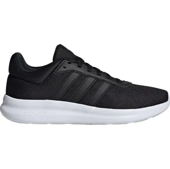 Dámské tenisky ADIDAS Boty Lite Racer 4.0 36 2/3 ČERNÁ|ŠEDÁ