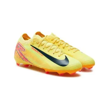 Kopačky Boty na fotball Nike Jr Zm Vapor 16 Pro Km Fg HF5450 800 Žlutá 16_5