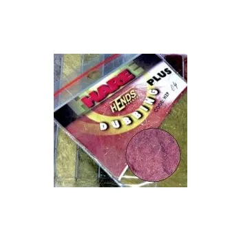 Umělá nástraha HENDS HARE DUBBING PLUS HZP07 - RŮŽOVO-FIALOVÁ S PERLEŤOVÝM EFEKTEM