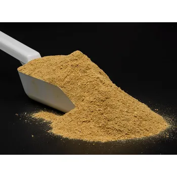 Návnadová surovina Rolled Baits Krevetová moučka Balení: 1 kg