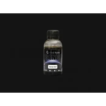 Návnadové aroma Rolled Baits Esence Uzený Sleď Balení: 50 ml
