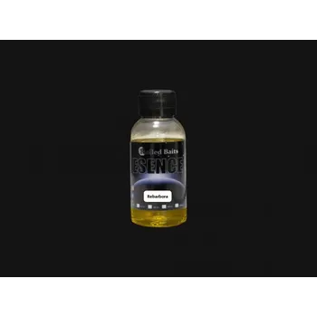 Návnadové aroma Rolled Baits Esence Rebarbora Balení: 100 ml