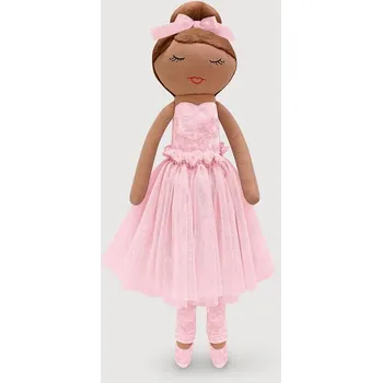 Bloch,Panenka baletka CW5600, růžová UNI