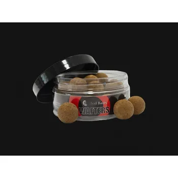Boilies Rolled Baits Krill Wafters Průměr: 20 mm